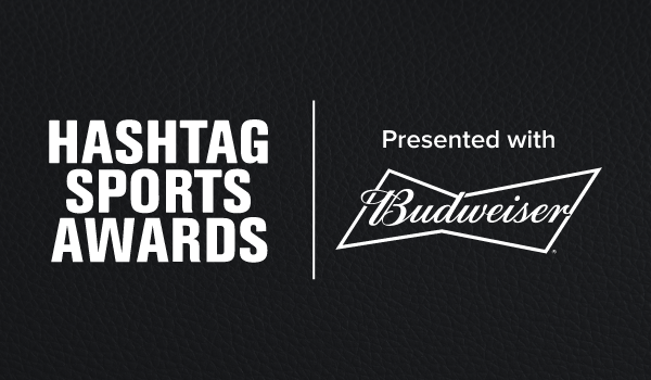 Bring Down The House  4th Hashtag Sports Awards