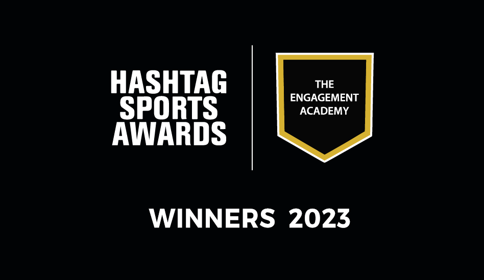 The Eli Manning Show  5th Hashtag Sports Awards